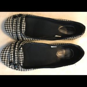 Reduced Ellemenno Flats Very Good Condition Size 8